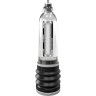 Гидропомпа BATHMATE HydroMax8 Crystal, прозрачная BM-HM8-CC